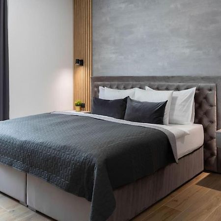 Flat4Us#Cozy#Freeparking#5People Apartamento Zagreb Exterior foto