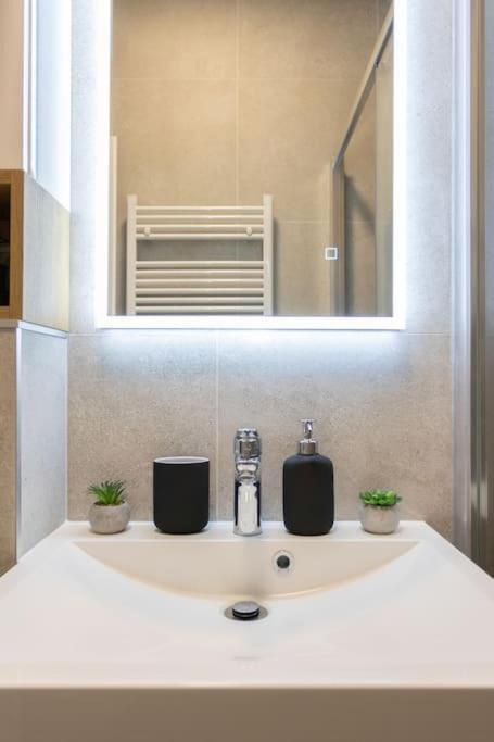 Flat4Us#Cozy#Freeparking#5People Apartamento Zagreb Exterior foto