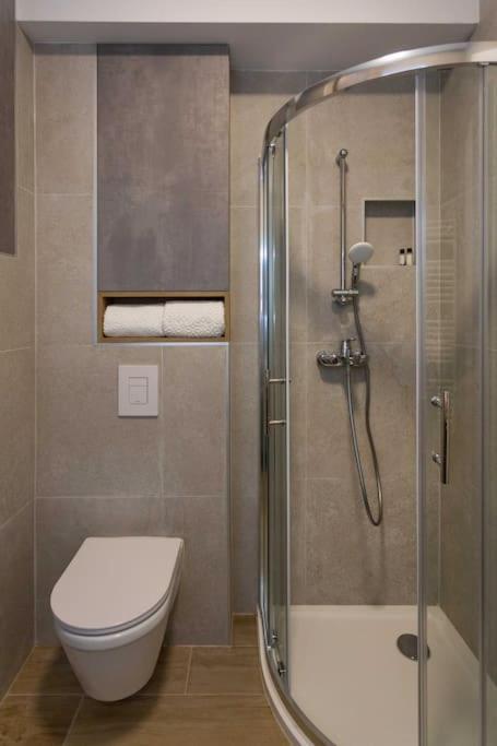 Flat4Us#Cozy#Freeparking#5People Apartamento Zagreb Exterior foto