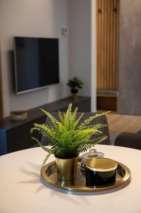 Flat4Us#Cozy#Freeparking#5People Apartamento Zagreb Exterior foto